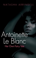 Antoinette Le Blanc 1637524587 Book Cover