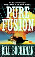 Pure Fusion 0425192547 Book Cover