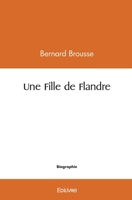Une Fille de Flandre (French Edition) 2414454962 Book Cover