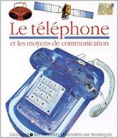 Le Téléphone 207059064X Book Cover