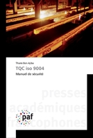 TQC iso 9004: Manuel de sécurité 384163141X Book Cover