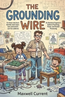 The Grounding Wire: An Electrical Engineer’s Guide to Parenting, Power, and Parallel Processing (The Electrical Engineer Novel Series) B0GVYQW454 Book Cover