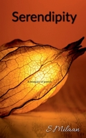 Serendipity: A bouquet of poems B0C18T8WHP Book Cover