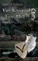 Vier Königreiche - Eine Welt: Moòrlòrc 373860992X Book Cover