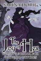 The Joy of Hex 1091842329 Book Cover