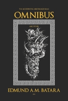 The Accidental Archmage Series - Omnibus: Arc Four B08W7SQBHX Book Cover