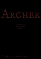 Archer 1800687915 Book Cover
