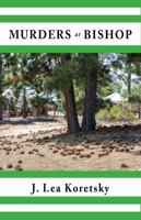 Murders at Bishop 1587904314 Book Cover