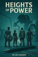 Heights of Power B0GVBFYY8D Book Cover