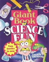 Giant Flip Book: Science Fun-math Fun 1402704690 Book Cover