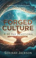 Forged Culture 1735888478 Book Cover