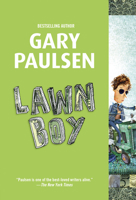 Lawn Boy 0553494651 Book Cover
