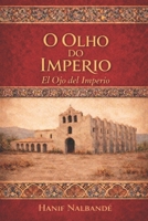 O Olho do Império (Portuguese Edition) B0GMSWTPF5 Book Cover