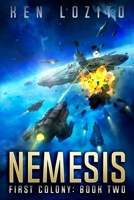 Nemesis 1945223146 Book Cover