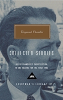 Collected Stories (Everyman's Library Classics) 0375415009 Book Cover