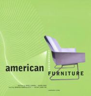 Contemporary American Furniture 1856693023 Book Cover