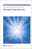 Polyamine Drug Discovery 184973190X Book Cover