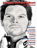 Al Estilo de Paul Gilbert 1475234333 Book Cover