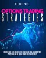 Options Trading Strategies B08XGSTJKC Book Cover