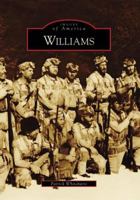 Williams (Images of America: Arizona) 0738558850 Book Cover