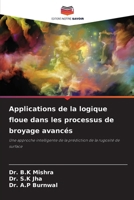 Applications de la logique floue dans les processus de broyage avancés (French Edition) 6209844413 Book Cover