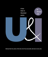 U & i: A love letter in illustrated poetry 1633539415 Book Cover