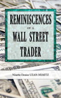 Reminiscences of a Wall Street Trader 2953911995 Book Cover