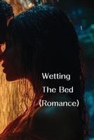 Wetting The Bed (Romance) B0DRZ1C78R Book Cover