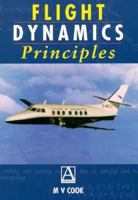 Flight Dynamics Principles 047023590X Book Cover