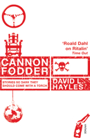 Cannon Fodder 0099478234 Book Cover