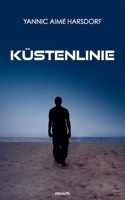 Küstenlinie (German Edition) 3991466910 Book Cover