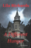 A Different Hunger 0473502089 Book Cover