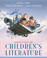 Essentials of Children's Literature 0205459080 Book Cover