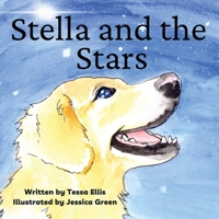 Stella and the Stars B0BF2MDM36 Book Cover