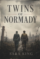 Twins of Normandy B0H4Q7KFP4 Book Cover