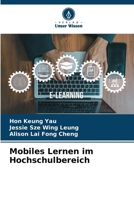 Mobiles Lernen im Hochschulbereich (German Edition) 6209924476 Book Cover