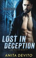 Lost in Deception 1548898783 Book Cover