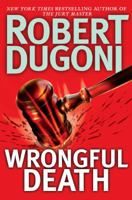 Wrongful Death 1416591001 Book Cover