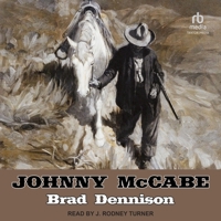 Johnny McCabe B0C7T439D4 Book Cover
