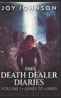 The Death Dealer Diaries: Trade Edition B08RGZC574 Book Cover