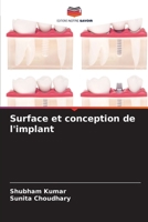 Surface et conception de l'implant (French Edition) 620790690X Book Cover