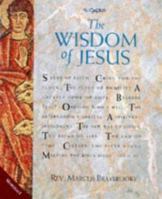 The Wisdom of Jesus (Living Bible) 1840280255 Book Cover
