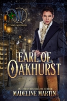 Earl of Oakhurst 1706208340 Book Cover