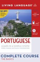 Complete Portuguese: The Basics (BK) (Complete Basic Courses) 1400024196 Book Cover