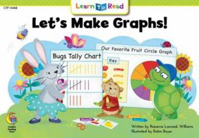 Let's Make Graphs 168310305X Book Cover