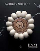 OPERA PÂTISSERIE 2379450463 Book Cover