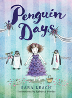 Penguin Days 1772780537 Book Cover
