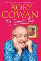 Mrs. Cowan's Boy 0717183416 Book Cover