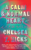 A Calm & Normal Heart: Stories 1951213548 Book Cover