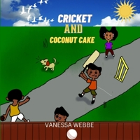 Cricket and Coconut Cake 9769628883 Book Cover